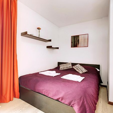 Casa Per Vacanze Liberta Firenze Esterno foto