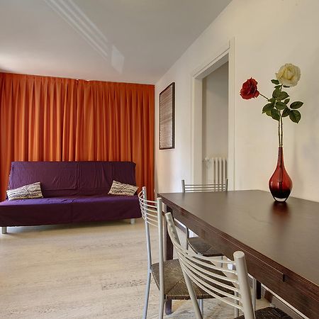Casa Per Vacanze Liberta Firenze Esterno foto