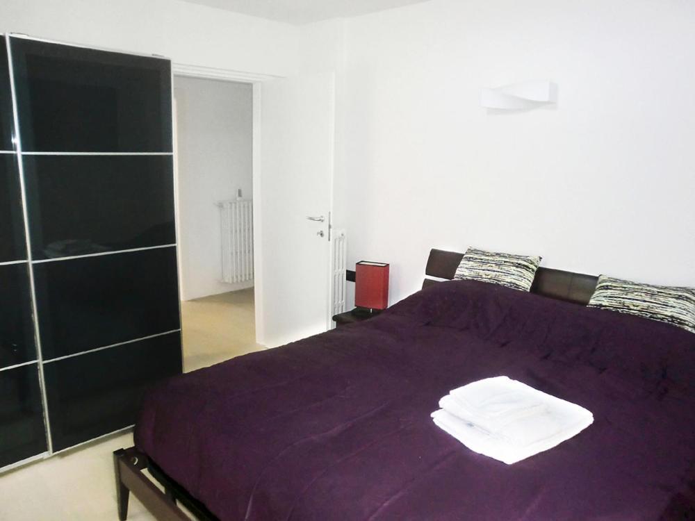 Casa Per Vacanze Liberta Firenze Camera foto