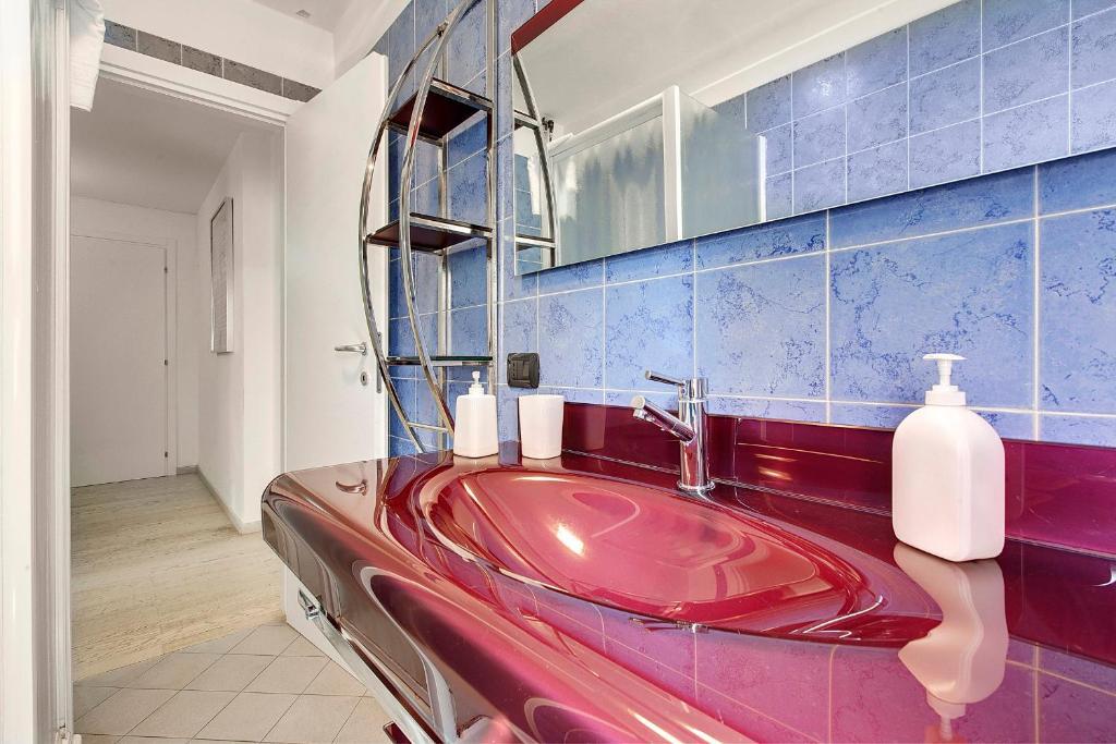 Casa Per Vacanze Liberta Firenze Camera foto