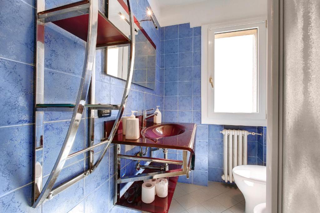 Casa Per Vacanze Liberta Firenze Camera foto