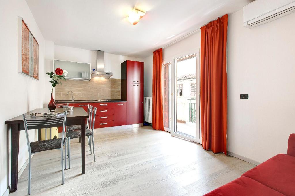 Casa Per Vacanze Liberta Firenze Camera foto