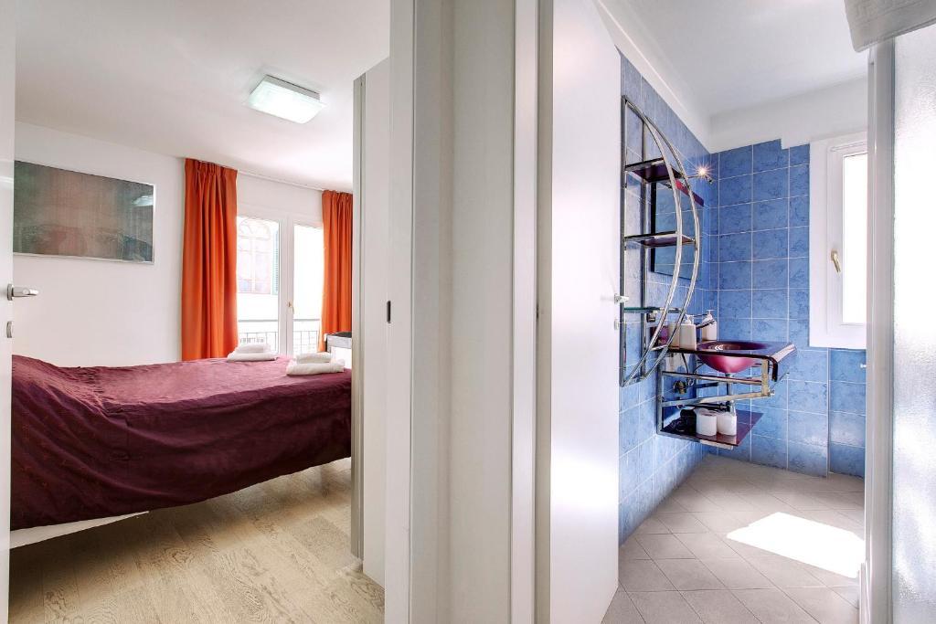 Casa Per Vacanze Liberta Firenze Camera foto