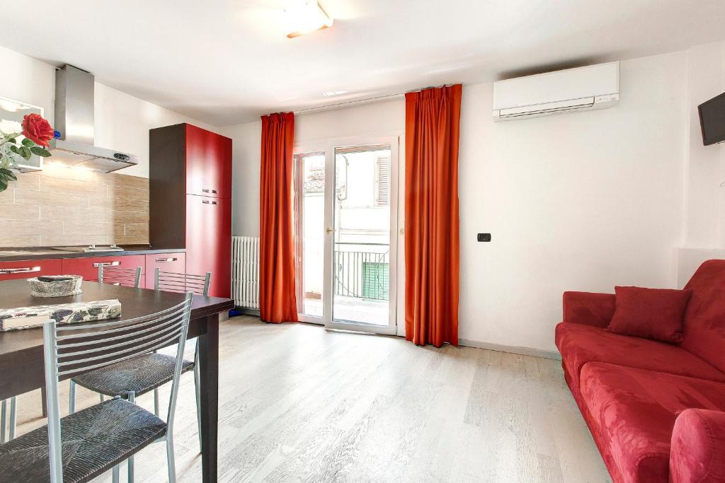 Casa Per Vacanze Liberta Firenze Camera foto
