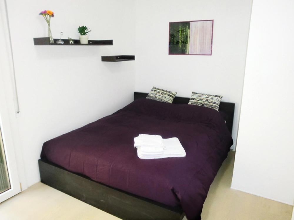 Casa Per Vacanze Liberta Firenze Camera foto
