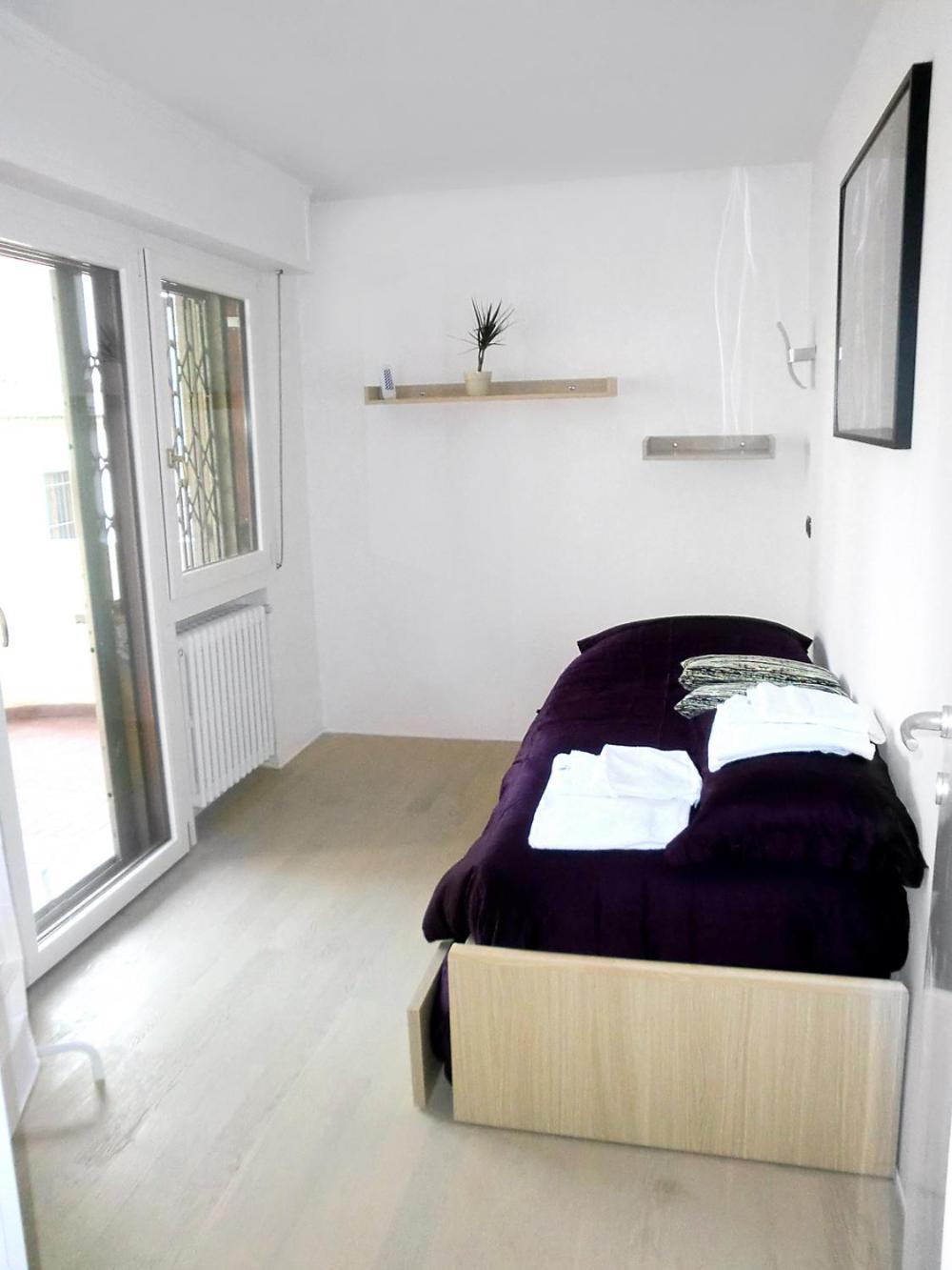 Casa Per Vacanze Liberta Firenze Esterno foto