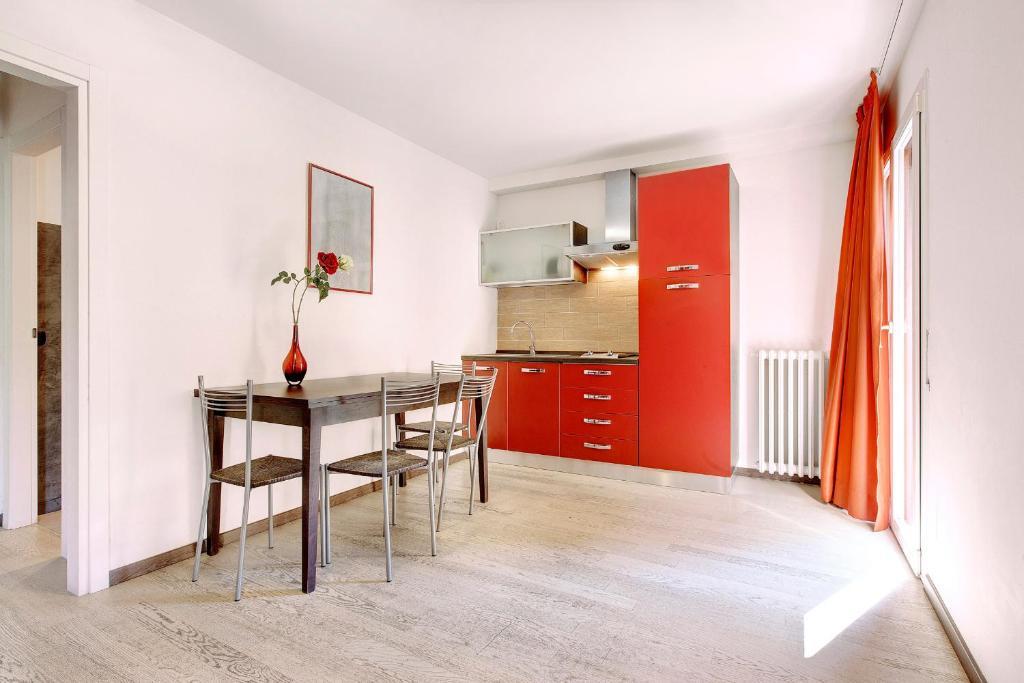 Casa Per Vacanze Liberta Firenze Camera foto