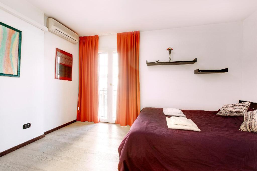 Casa Per Vacanze Liberta Firenze Camera foto