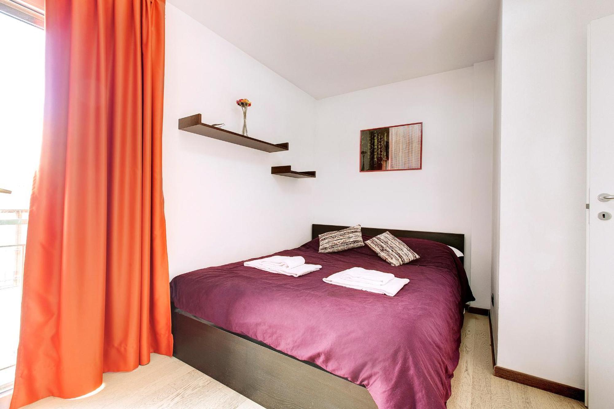 Casa Per Vacanze Liberta Firenze Esterno foto