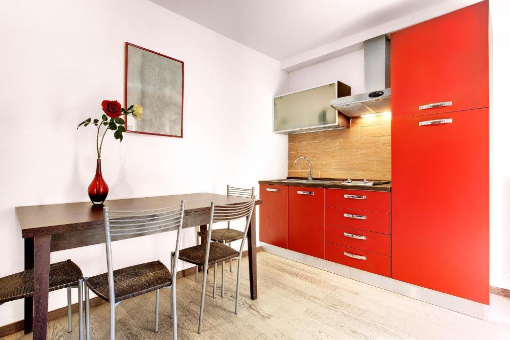 Casa Per Vacanze Liberta Firenze Camera foto
