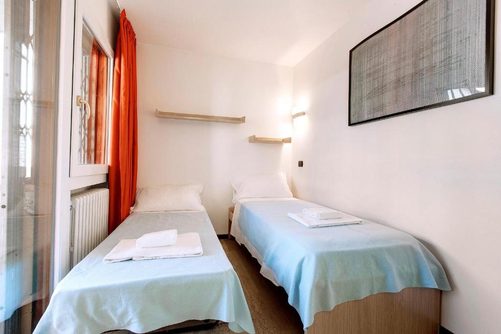 Casa Per Vacanze Liberta Firenze Camera foto