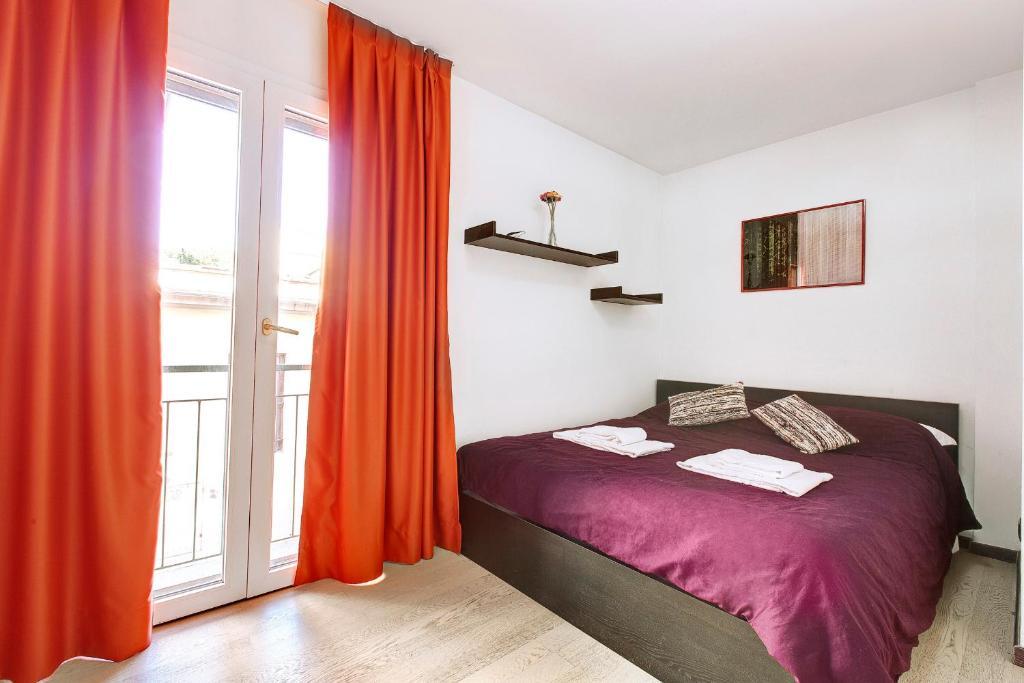 Casa Per Vacanze Liberta Firenze Camera foto