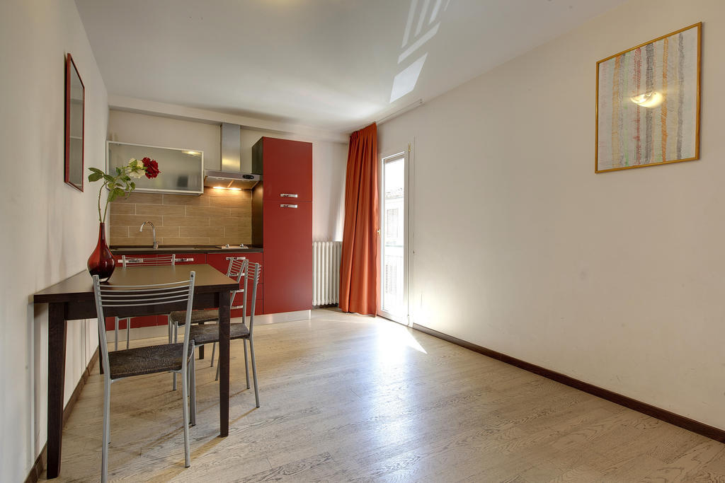 Casa Per Vacanze Liberta Firenze Esterno foto