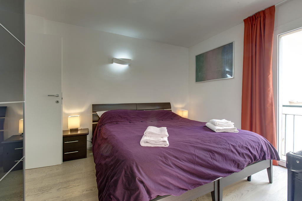 Casa Per Vacanze Liberta Firenze Esterno foto
