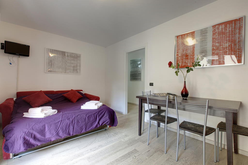 Casa Per Vacanze Liberta Firenze Esterno foto