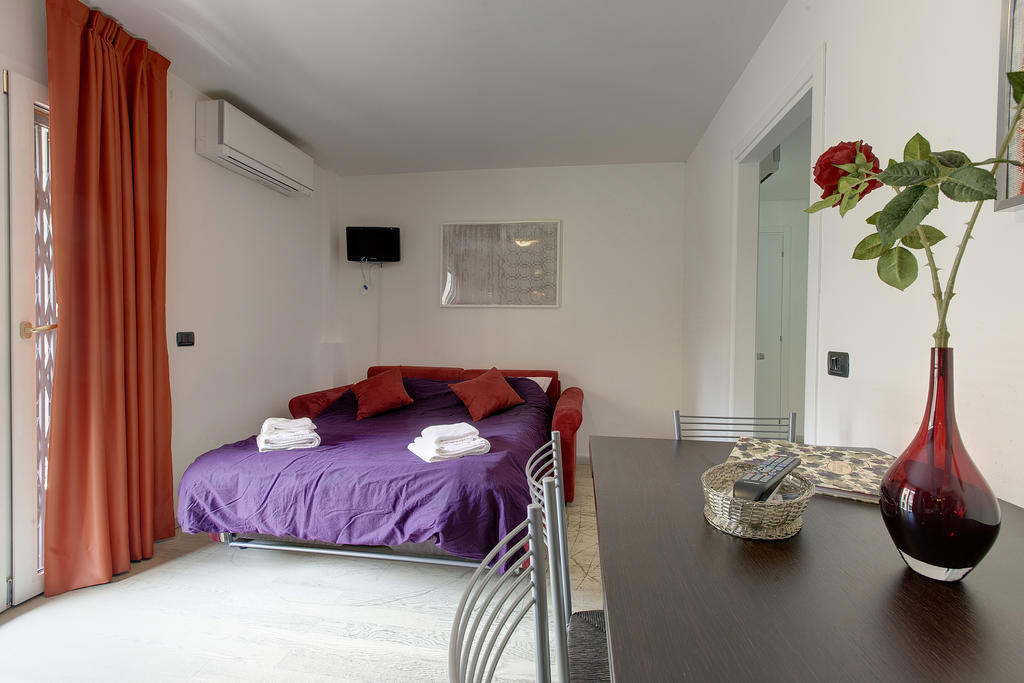 Casa Per Vacanze Liberta Firenze Esterno foto